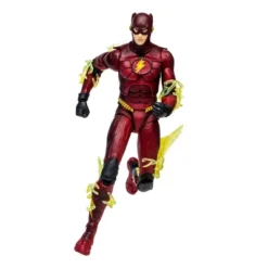 McFarlane Toys DC Multiverse The Flash Movie Batman Costume Action Figure -Toys Sale Store GUEST 4535d24f c30a 497e 926e 34f5fe35a749