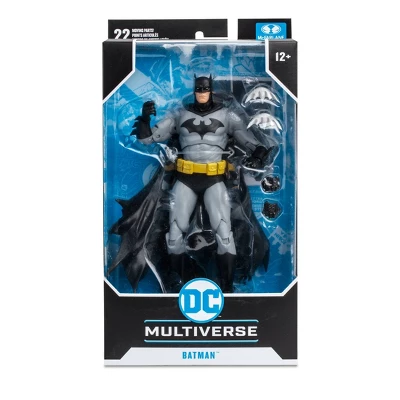 McFarlane Toys DC Comics Batman: Hush 7" Action Figure 1 McFarlane Toys DC Comics Batman: Hush 7" Action Figure