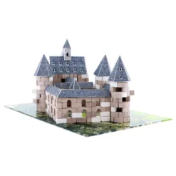 Trefl Harry Potter Brick Tricks Clock Tower Jigsaw Puzzle - 410pc 7 Trefl Harry Potter Brick Tricks Clock Tower Jigsaw Puzzle - 410pc -Toys Sale Store GUEST 4646f759 e8db 4668 b483 68e3801c5f6c