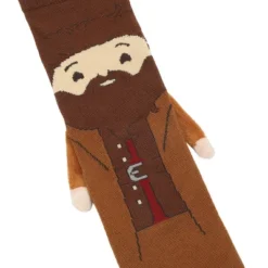 Harry Potter Harry & Hagrid Women's Casual Crew Socks With 3D Arms 7 Harry Potter Harry & Hagrid Women's Casual Crew Socks With 3D Arms -Toys Sale Store GUEST 4658ac77 f672 43ef 9be6 dfdebdc91179