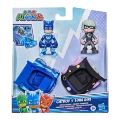 Hasbro PJ Masks Catboy Vs Luna Girl Battle Racers -Toys Sale Store GUEST 46ea7408 2513 4a99 a018 6c60d557c05c