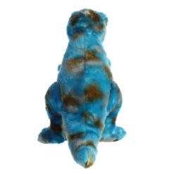 Aurora Dinosaur 17" Tyrannosaururs Rex Blue Stuffed Animal -Toys Sale Store GUEST 47976f95 3959 4550 9816 c6a1bc773e86