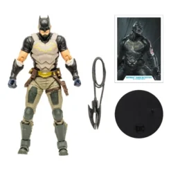 DC Comics Multiverse Gold Label Collection Batman Dark Detective Action Figure (Target Exclusive) 11 DC Comics Multiverse Gold Label Collection Batman Dark Detective Action Figure (Target Exclusive) -Toys Sale Store GUEST 47b45a22 bc32 4a34 9e81 7fd5d7732cf6