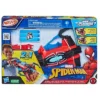 Marvel Spider-Man NERF Strike 'N Splash Toy Blaster