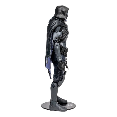 McFarlane Toys DC Comics Collector Series Batman Vs. Abyss - Abyss 7 McFarlane Toys DC Comics Collector Series Batman Vs. Abyss - Abyss - Image 7