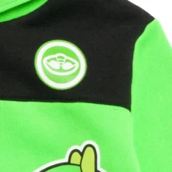 PJ Masks Gekko Fleece Half Zip Hoodie Toddler 11 PJ Masks Gekko Fleece Half Zip Hoodie Toddler -Toys Sale Store GUEST 489f33f7 90c6 4c5a 9fb0 3115982fa9aa