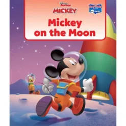 Pi Kids Disney Junior Electronic Me Reader And 8-Book Library Boxed Set -Toys Sale Store GUEST 48c8062a fd6c 49b7 9bdf 09f37d55db9e