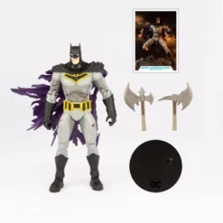 DC Comics 7" Heavy Metal Batman Figure - Cover Edition (Target Exclusive) -Toys Sale Store GUEST 49119fbf 51bd 4a4d 9115 1ba4fc9914a6