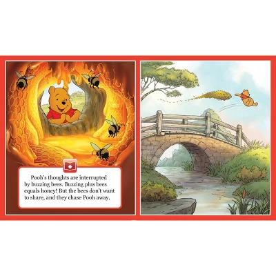 Pi Kids Disney Classic Electronic Me Reader And 8-Book Library Boxed Set 5 Pi Kids Disney Classic Electronic Me Reader And 8-Book Library Boxed Set - Image 5