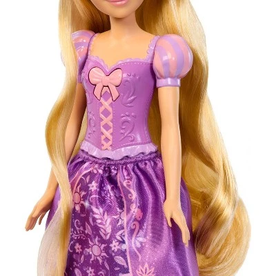 Disney Princess Rapunzel Singing Doll 4 Disney Princess Rapunzel Singing Doll - Image 4