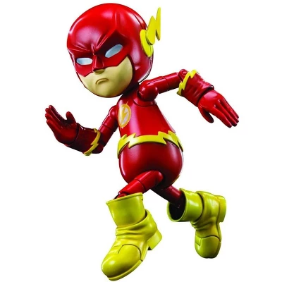 Herocross Company Limited DC Comics Hybrid Metal Figuration Action Figure | #017 The Flash 1 Herocross Company Limited DC Comics Hybrid Metal Figuration Action Figure | #017 The Flash