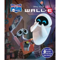 Pi Kids Disney Mickey Mouse And Pixar Friends! Electronic Me Reader 8-Book Library Boxed Set -Toys Sale Store GUEST 4a019433 8593 4861 b099 2b66f7f8ffe7