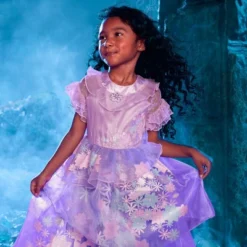 Disney Encanto Isabel Costume
