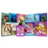 Disney Princess Electronic Me Reader 8-book Boxed Set