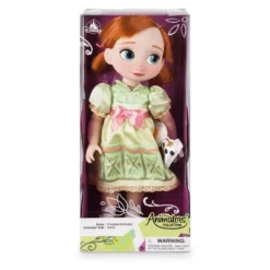 Disney Frozen 2 Animators Collection Anna Doll - Disney Store 5 Disney Frozen 2 Animators Collection Anna Doll - Disney Store -Toys Sale Store GUEST 4b0a557e 0c06 4b6d 8e0a df0b275a9b4f