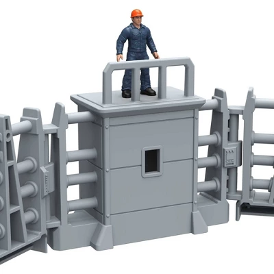 Jurassic World 30th Anniversary Holiday Advent Calendar Mini Figure Set (Target Exclusive) 3 Jurassic World 30th Anniversary Holiday Advent Calendar Mini Figure Set (Target Exclusive) - Image 3