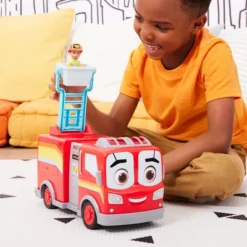 Firebuds Disney Feature Bo & Flash Toy Vehicle -Toys Sale Store GUEST 4b80a3ea e54d 4a09 93f6 44428f9b8858