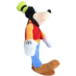 Just Play Disney Mickey Mouse & Friends 15.5 Inch Plush | Goofy