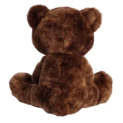 Aurora Bear 12.5" Coco Swirl Brown Stuffed Animal -Toys Sale Store GUEST 4d691070 ecd8 43a7 bce3 582cf1e18454