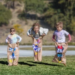 GoSports Disney Pixar Kids' Sack Race Party Game 6pc 10 GoSports Disney Pixar Kids' Sack Race Party Game 6pc -Toys Sale Store GUEST 4d829d17 32b7 4599 a8f4 e733080cce57