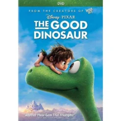 Disney The Good Dinosaur (DVD)