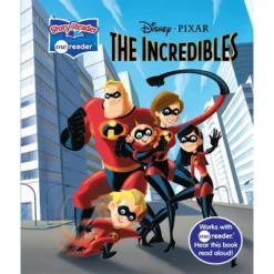 Pi Kids Disney Mickey Mouse And Pixar Friends! Electronic Me Reader 8-Book Library Boxed Set -Toys Sale Store GUEST 4e2e4060 50e8 4995 aee1 9da0d044f484