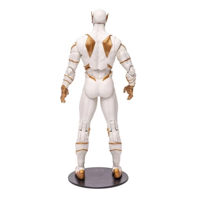 McFarlane Toys DC Comics Multiverse Action Figure - Godspeed 3 McFarlane Toys DC Comics Multiverse Action Figure - Godspeed - Image 3