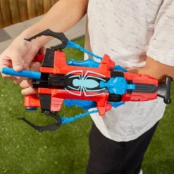 Marvel Spider-Man NERF Strike 'N Splash Toy Blaster -Toys Sale Store GUEST 4e7785e0 bd74 46d5 9d03 a719a2279df5