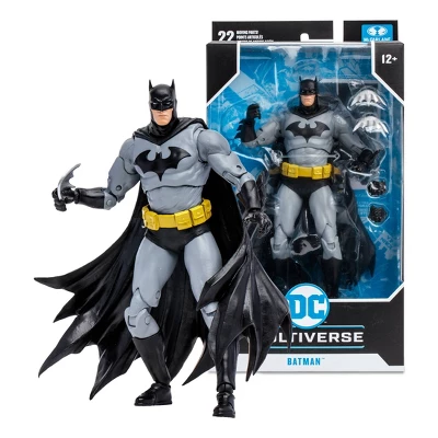 McFarlane Toys DC Comics Batman: Hush 7" Action Figure 8 McFarlane Toys DC Comics Batman: Hush 7" Action Figure - Image 8