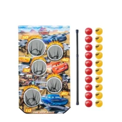 GoSports Disney Pixar Fire Hoop Rally Doorway Game 22pc 11 GoSports Disney Pixar Fire Hoop Rally Doorway Game 22pc -Toys Sale Store GUEST 4fa0ee0d 5350 44ce b442 f60dab870660