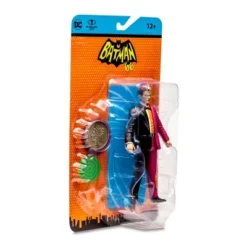 McFarlane Toys DC Retro Batman 66 - Two-Face 6" Action Figure (Target Exclusive) 16 McFarlane Toys DC Retro Batman 66 - Two-Face 6" Action Figure (Target Exclusive) -Toys Sale Store GUEST 4fd52836 fed3 4a71 b878 db5035ca8f51