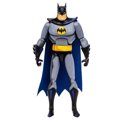 McFarlane Toys DC Comics Batman - The Animated Series Batman Build-A-Figure 3 McFarlane Toys DC Comics Batman - The Animated Series Batman Build-A-Figure - Image 3
