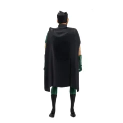 McFarlane Toys DC Comics Batman - The Animated Series Robin Build-A-Figure -Toys Sale Store GUEST 50ec31df e748 451d a38d 609a351eece8