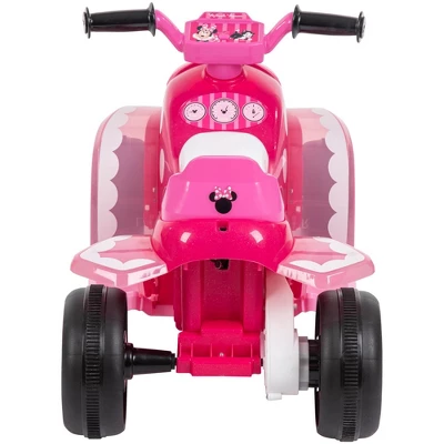 Huffy 6V Minnie Quad Ride-On Car 7 Huffy 6V Minnie Quad Ride-On Car - Image 7