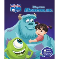 Pi Kids Disney Mickey Mouse And Pixar Friends! Electronic Me Reader 8-Book Library Boxed Set -Toys Sale Store GUEST 51a4f902 bd23 4736 9cfc da533424911f