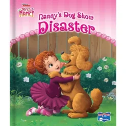Pi Kids Disney Junior Fancy Nancy Electronic Me Reader And 8-Book Library Boxed Set 22 Pi Kids Disney Junior Fancy Nancy Electronic Me Reader And 8-Book Library Boxed Set -Toys Sale Store GUEST 51aa46ba 8184 44ab 94d4 995495fe537f