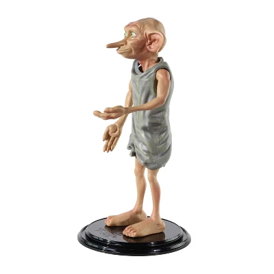 Harry Potter Collectible BendyFig Dobby 2 Harry Potter Collectible BendyFig Dobby - Image 2