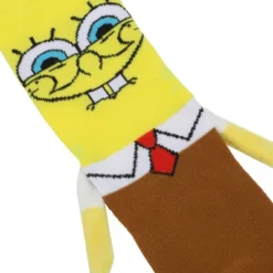 Spongebob Squarepants Spongebob & Patrick Women's Casual Crew Socks With 3D Arms & Magnetic Hands 8 Spongebob Squarepants Spongebob & Patrick Women's Casual Crew Socks With 3D Arms & Magnetic Hands -Toys Sale Store GUEST 52587b91 c3da 4b6e 9749 5f155e680ae5