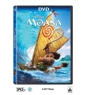 Disney Moana 2 Disney Moana - Image 2