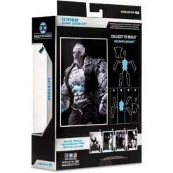 DC COMICS Mcfarlane Toys DC Multiverse 7 Inch Action Figure | Arkham City Catwoman (BW Gold Label) -Toys Sale Store GUEST 534eeb42 f5ce 469c 81cd 775f625cb60f