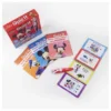 Mickey Mouse Clubhouse Quiz It Electronic Smart Pen With 4 Books STEAM Learning Set