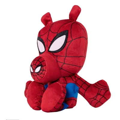 Bleacher Creatures Marvel Spider-Ham 8" Kuricha Sitting Plush 1 Bleacher Creatures Marvel Spider-Ham 8" Kuricha Sitting Plush