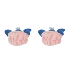 Disney Lilo & Stitch Spa Head And Wristband Set 3-Piece Plush Full Stitch Head -Toys Sale Store GUEST 5377b18c 4eec 43fc b9df 745092d05e83