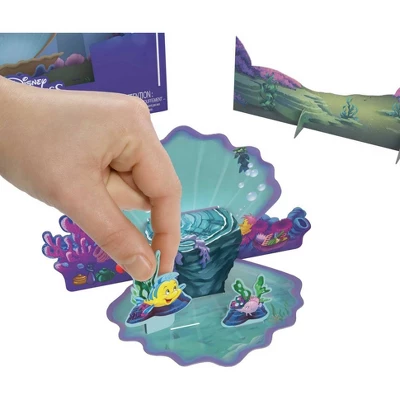 Disney Princess Ariel & Sisters Storybook Set 2 Disney Princess Ariel & Sisters Storybook Set - Image 2