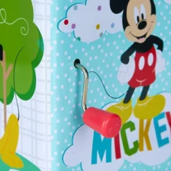 Kids Preferred Mickey Mouse Jack-in-the-Box - Plays "Mickey Mouse March" -Toys Sale Store GUEST 54194594 d427 4986 842b 912a262c7c9b