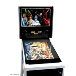Arcade1Up Star Wars Pinball Game -Toys Sale Store GUEST 541f23e3 271b 43de ada0 7204a21f6395