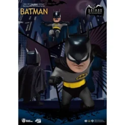 DC COMICS DC Batman The Animated Series - Batman (Egg Attack Action) -Toys Sale Store GUEST 5429d27a c72d 4f78 8b72 847530ca899b