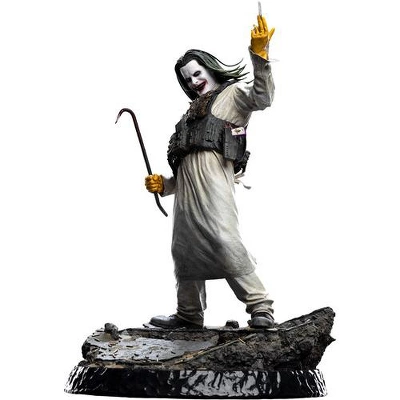 WETA Workshop Limited Edition Polystone - Justice League (Zack Snyder) - The Joker - 1:4 Scale Statue 2 WETA Workshop Limited Edition Polystone - Justice League (Zack Snyder) - The Joker - 1:4 Scale Statue - Image 2