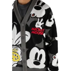 Disney Mickey Mouse Minnie Mouse Adult Oversized Cardigan Sweater 8 Disney Mickey Mouse Minnie Mouse Adult Oversized Cardigan Sweater -Toys Sale Store GUEST 545876ad af6e 4c41 9e04 cc080e7f2a65