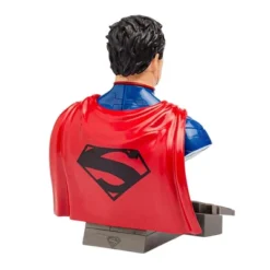 Eaglemoss Limited DC Superman 72 Piece 3D Jigsaw Puzzle | Solid Color -Toys Sale Store GUEST 54682b34 0783 4442 b1a9 04cfb344ed50